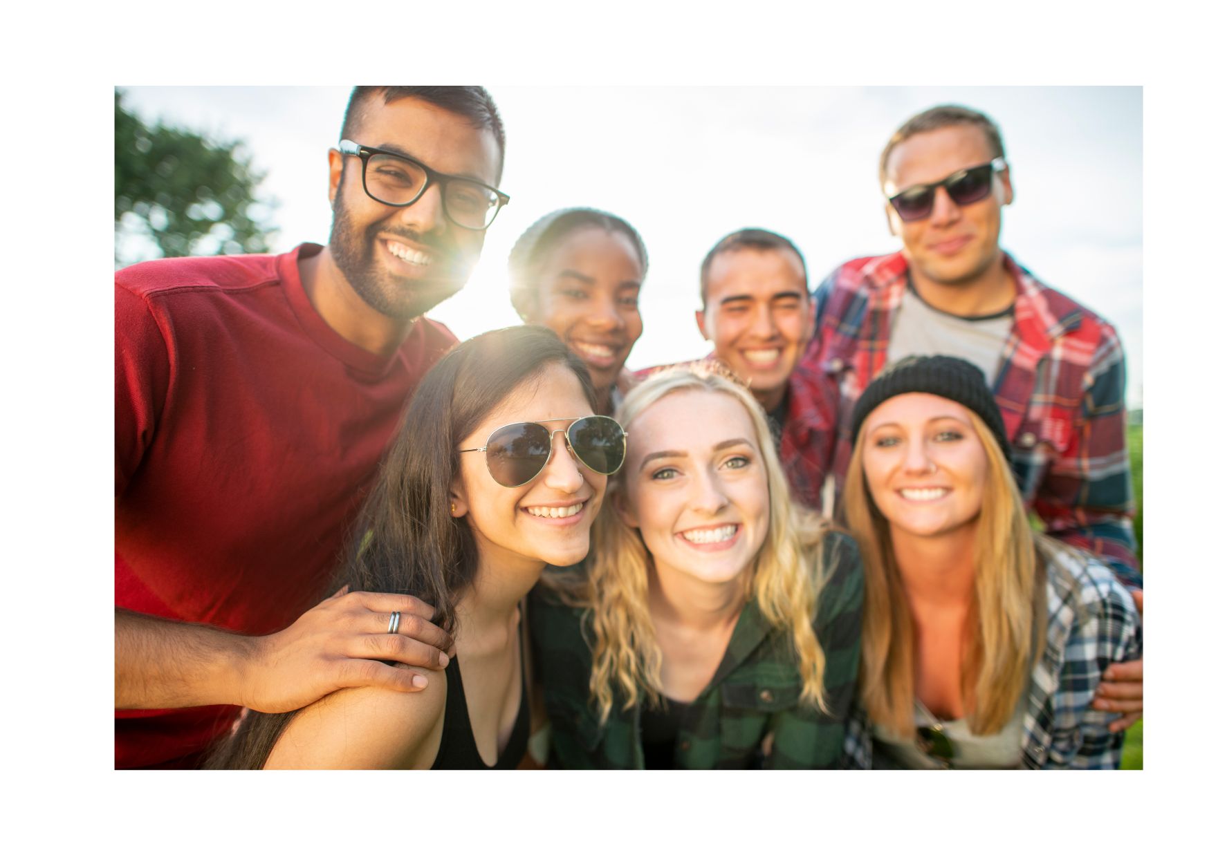 Adults Participation ( 18 years and above) / Erwachsenenbeteiligung (18 Jahre und älter)