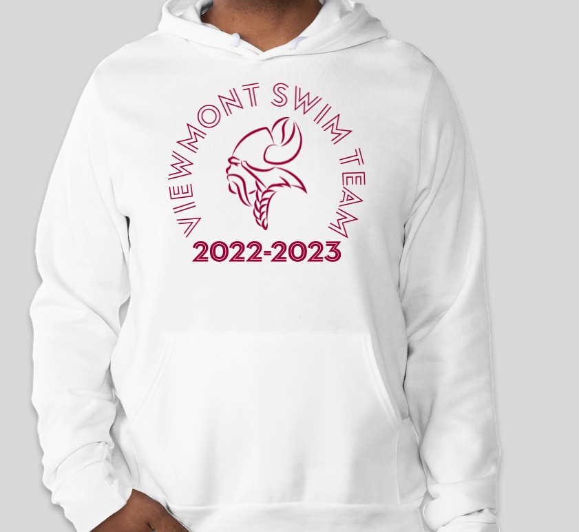 White District Hoodie