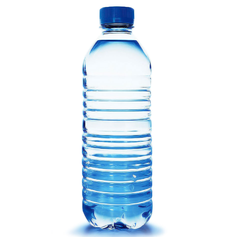 Water Bottles