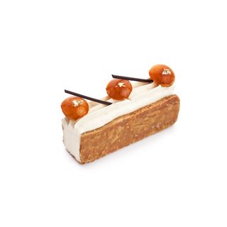 Millefeuille  St-Honore