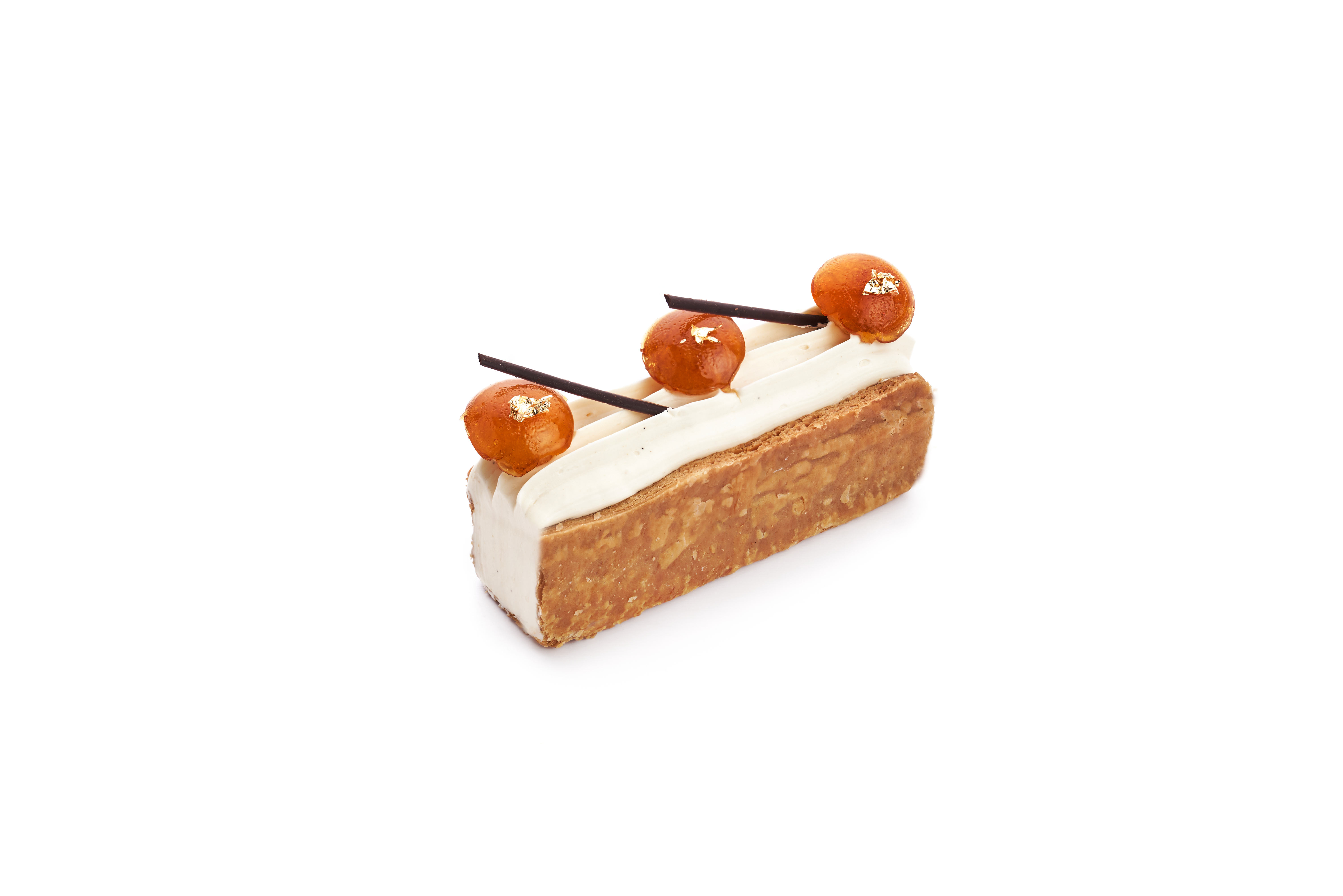 Millefeuille  St-Honore Main Image