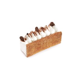 Millefeuille  Tiramisu