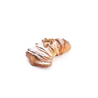 Sfogliatella  chocolate