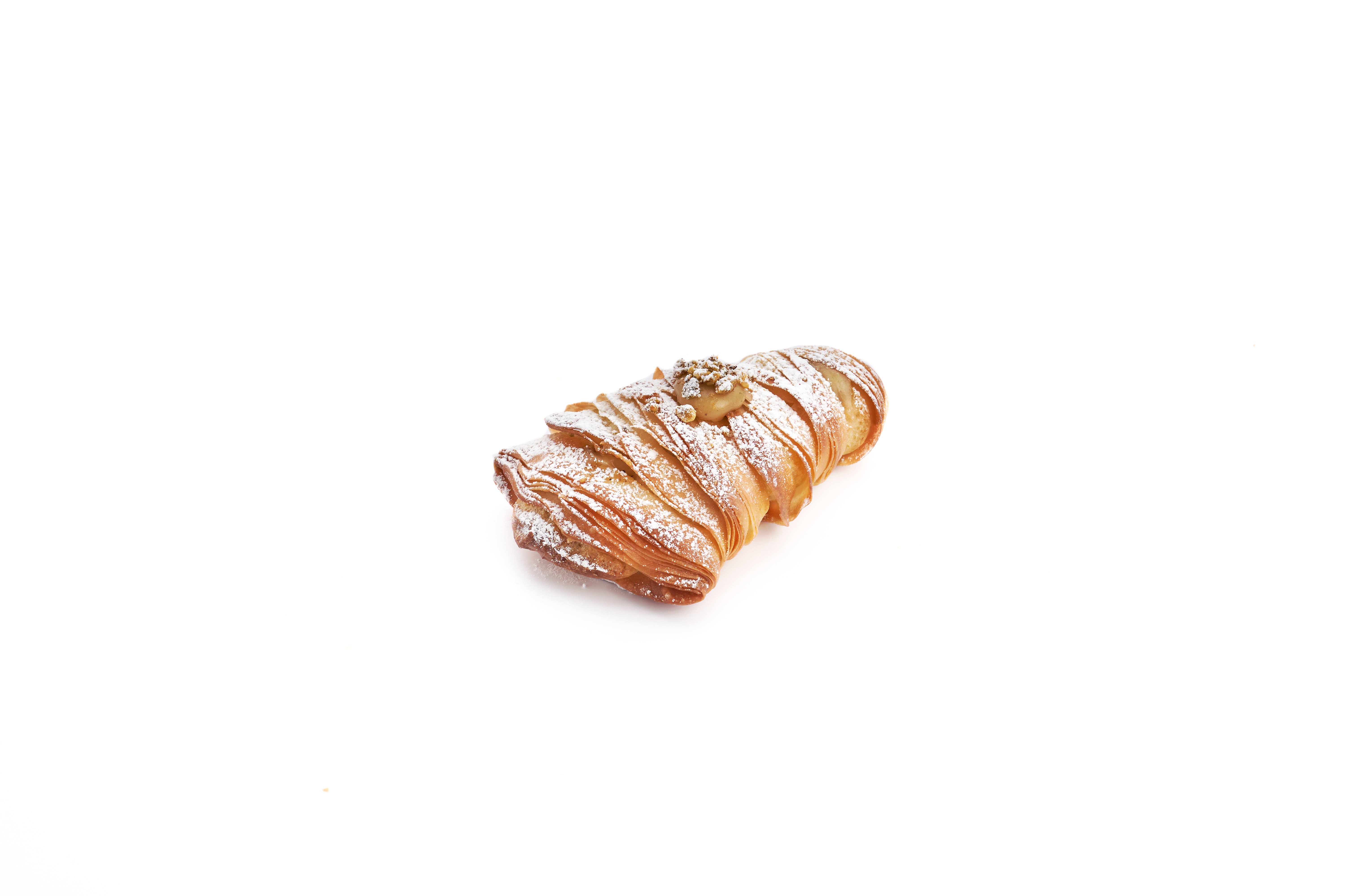 Sfogliatella pistachio Main Image