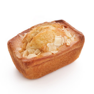 Almond  Financier