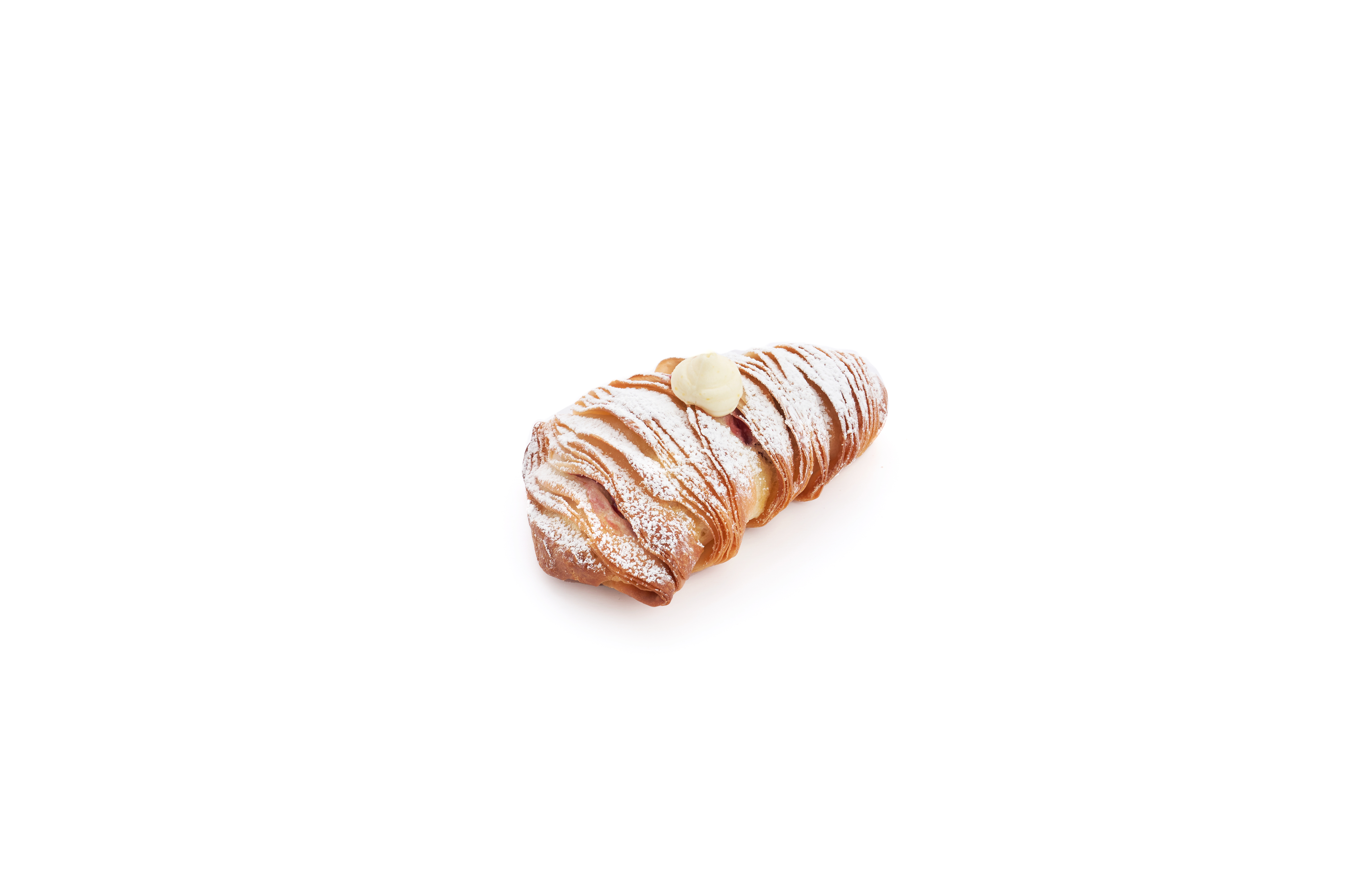 Sfogliatella  traditional