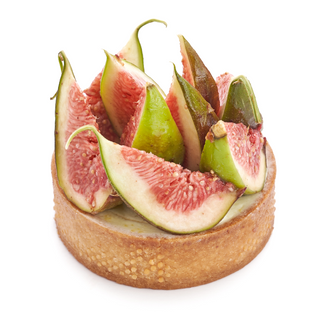 Tarte Figs