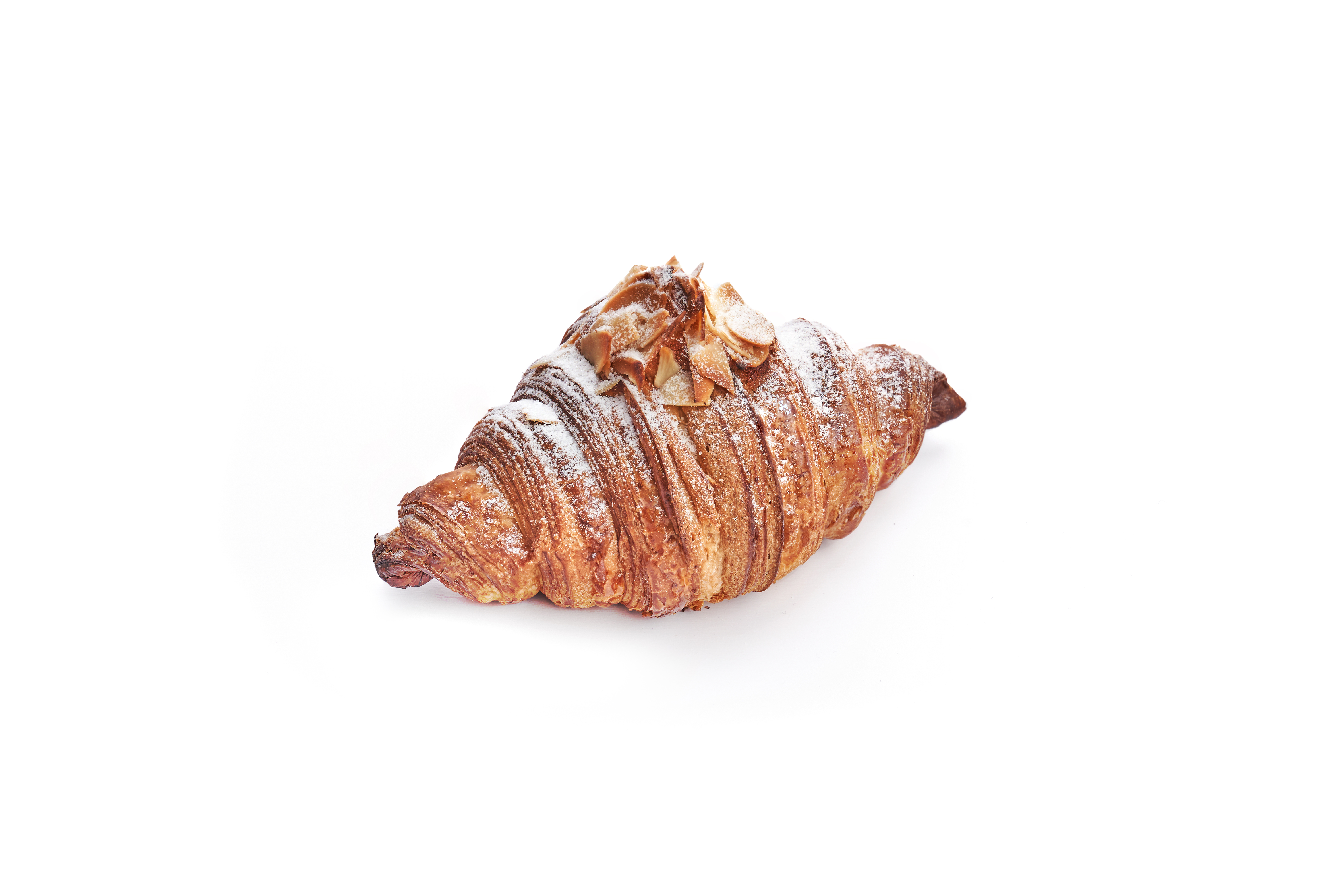 Almond croissant Main Image