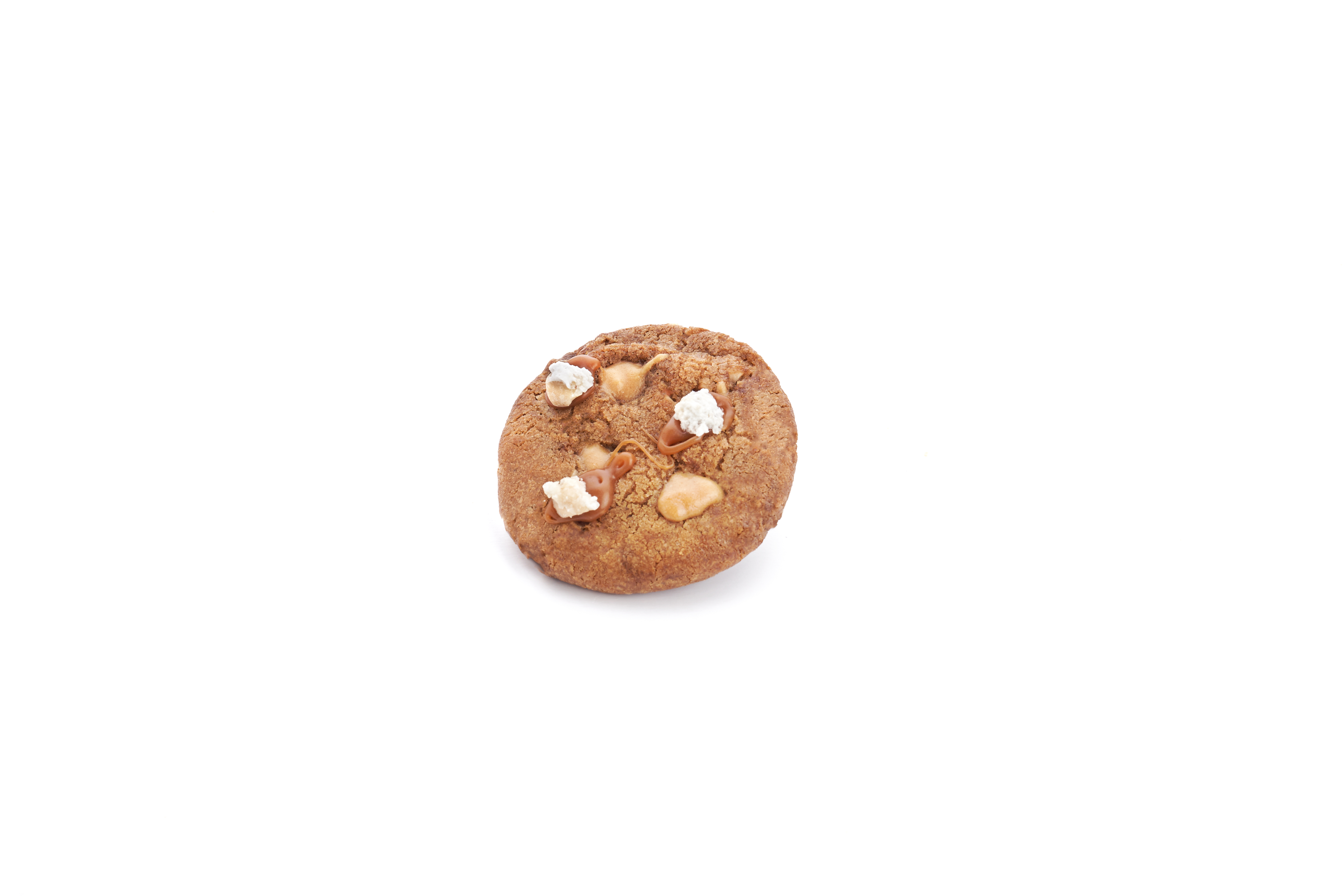 Hazelnut cookies Main Image