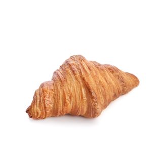 Croissant Plain