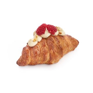 Croissant pistachio