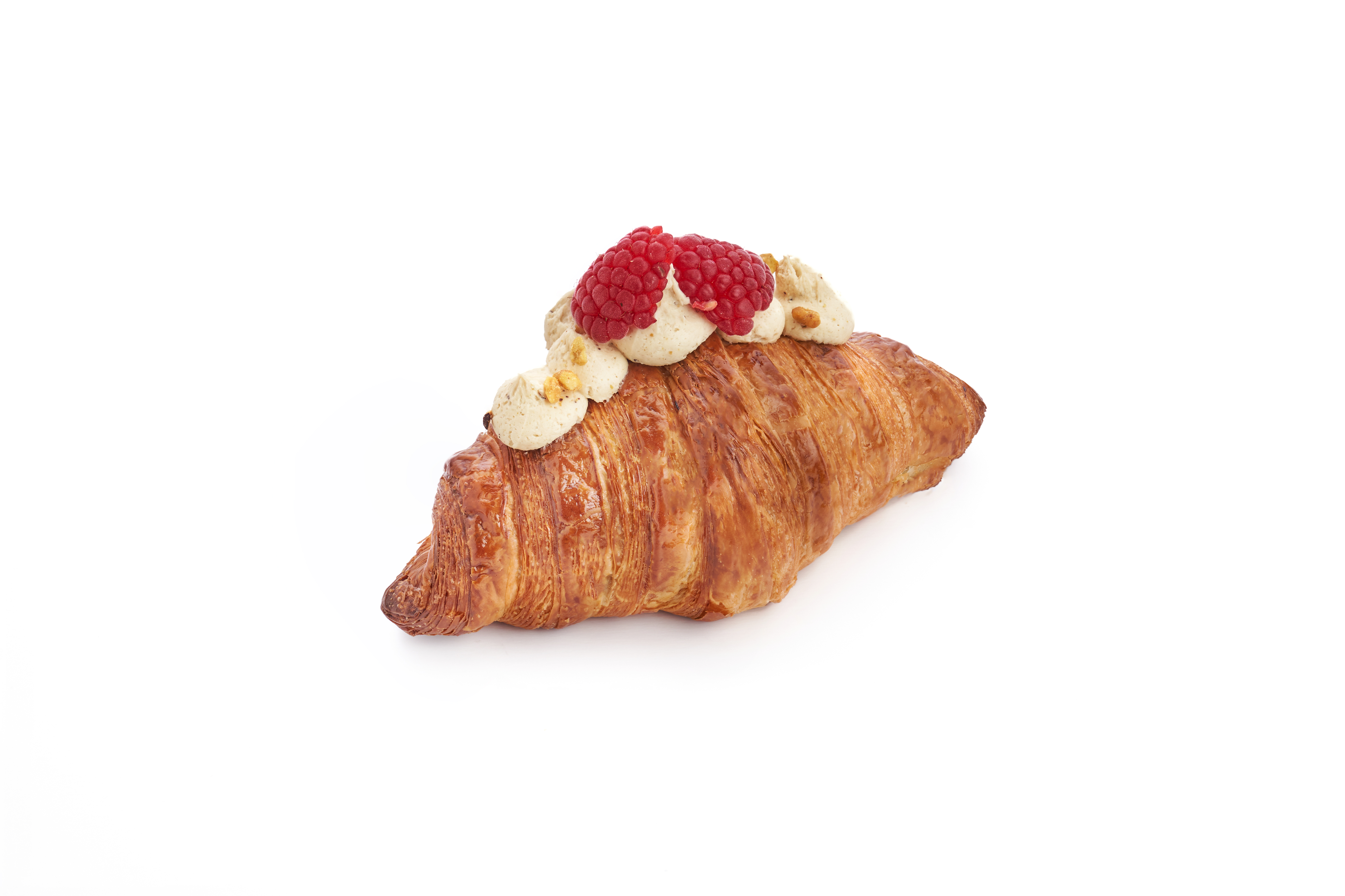 Croissant pistachio Main Image