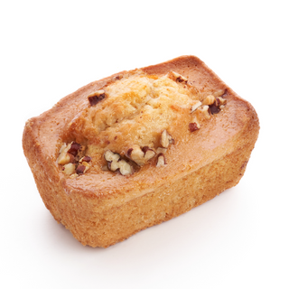 Pecan Financier