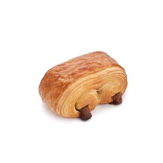 Double pain au chocolate