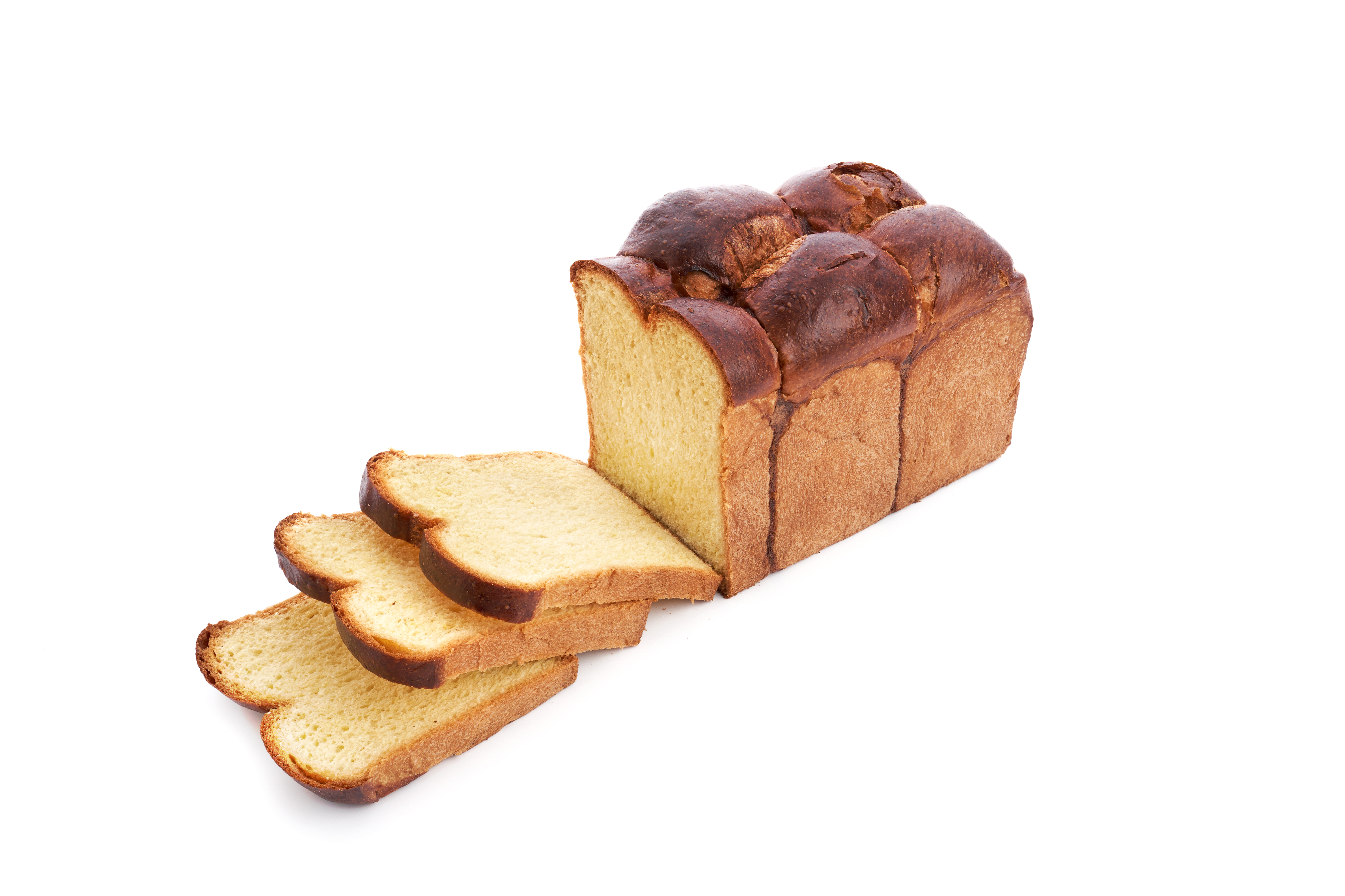 Panbrioche Main Image