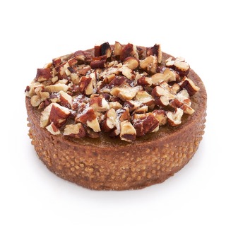 Tarte Pecan