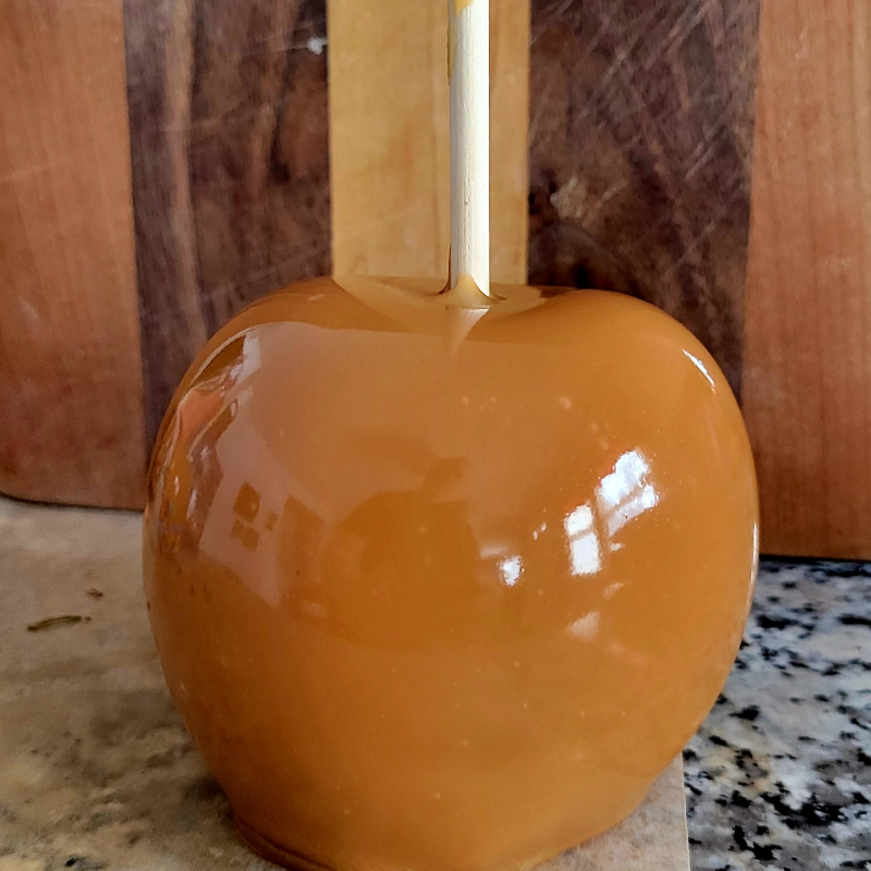 Caramel Apple