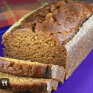 Pumpkin Bread