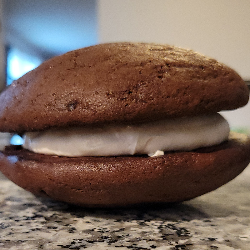 O.G. Whoopie Pie - 6 Count