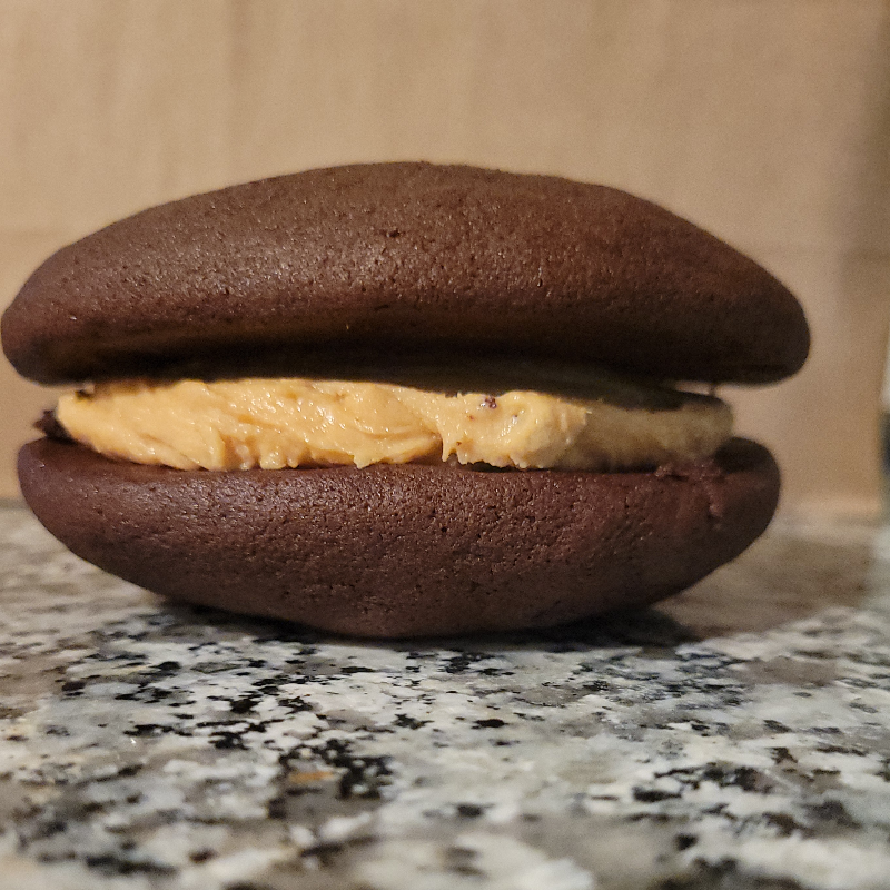 Funny Bone Whoopie Pie 6 Count