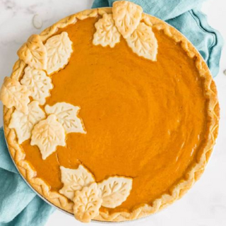 Pumpkin Pie