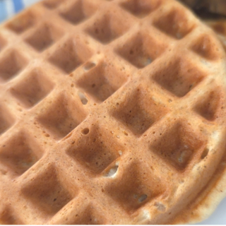 Sourdough Protein Waffles 6 count