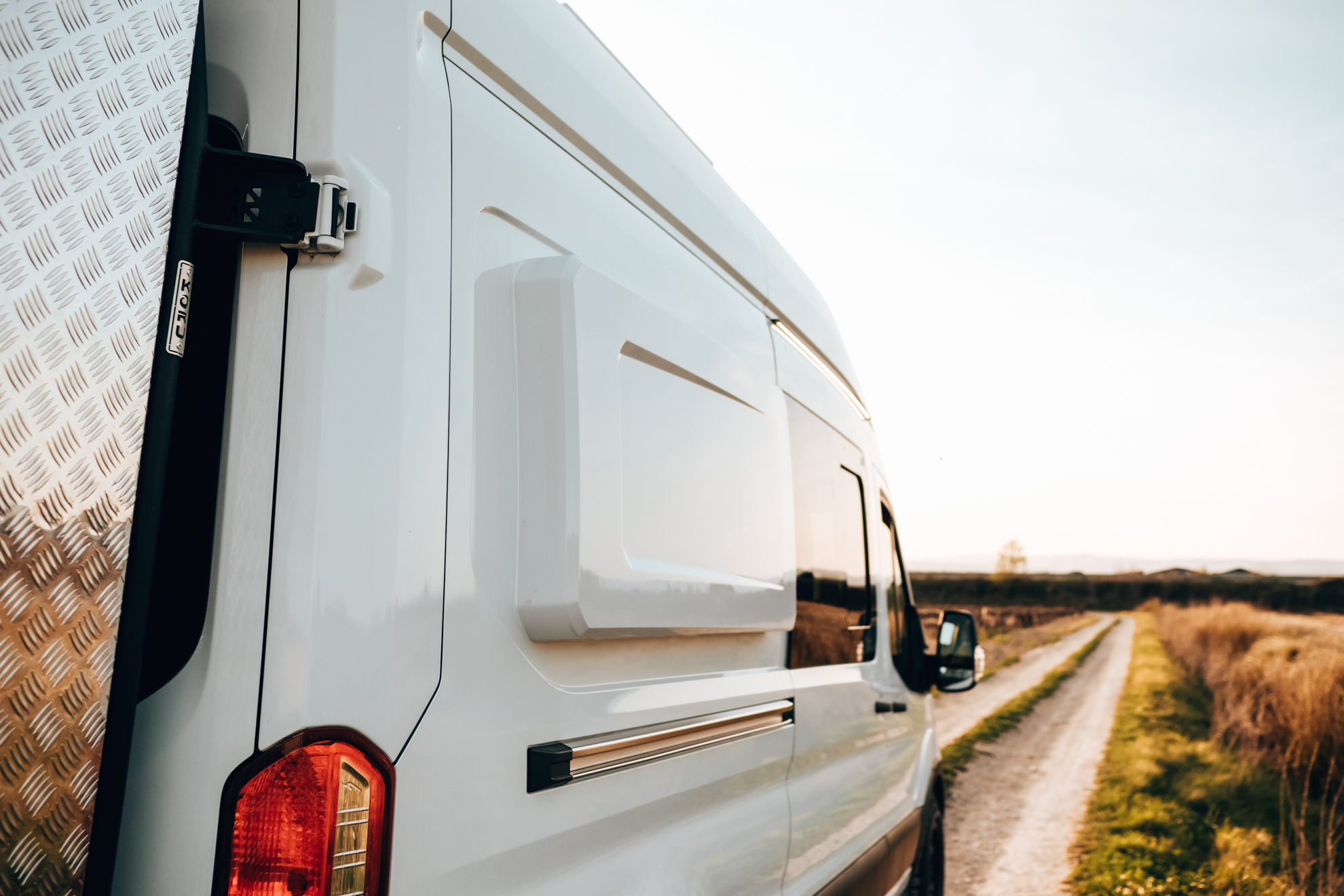 Joues d'extensions latérales 