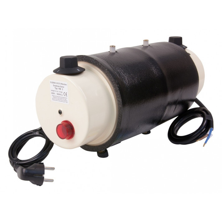 Chauffe-eau électrique Elgena