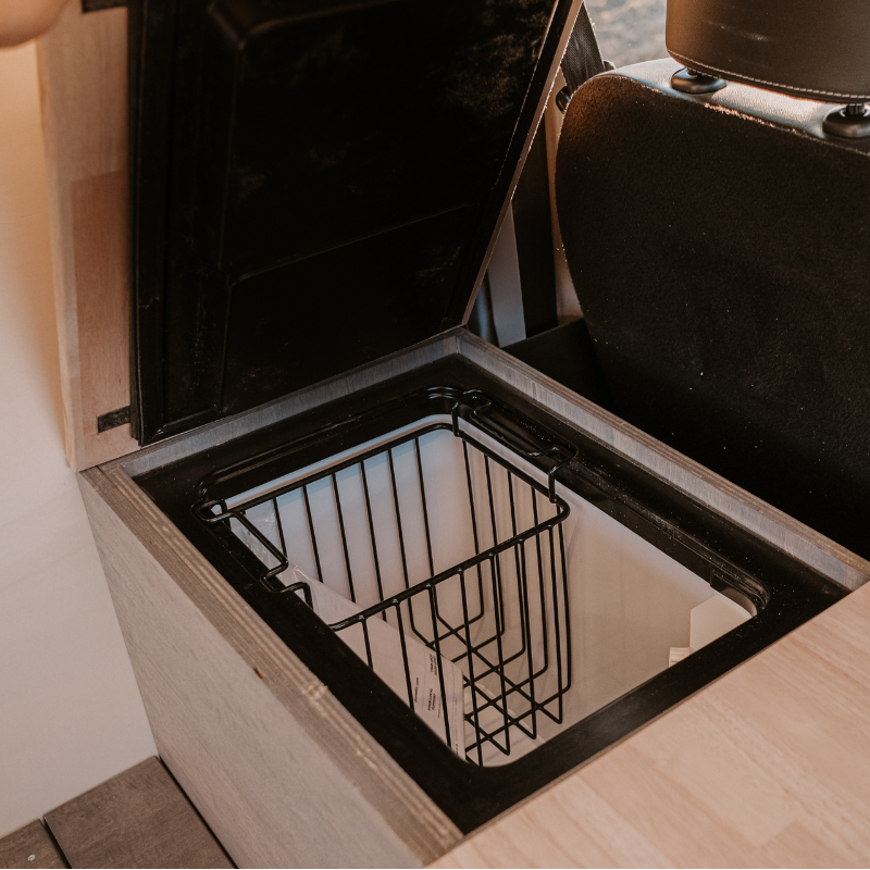 Frigo à compression Built in Box Indel-Webasto (41 L)