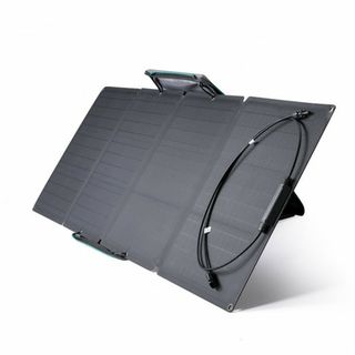 Panneau solaire pliable Ecoflow