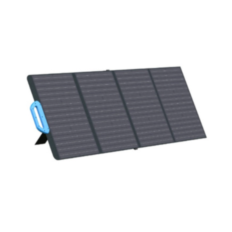 Panneau solaire pliable Bluetti