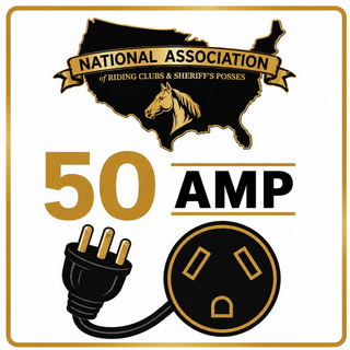# of RV Site(s) Needed? - 50 amp
