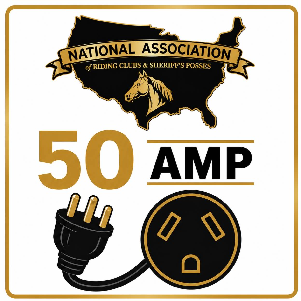 # of RV Site(s) Needed? - 50 amp