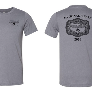 T-Shirts - GRAY