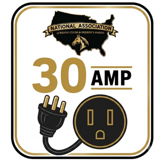 # of RV Site(s) Needed? - 30 amp