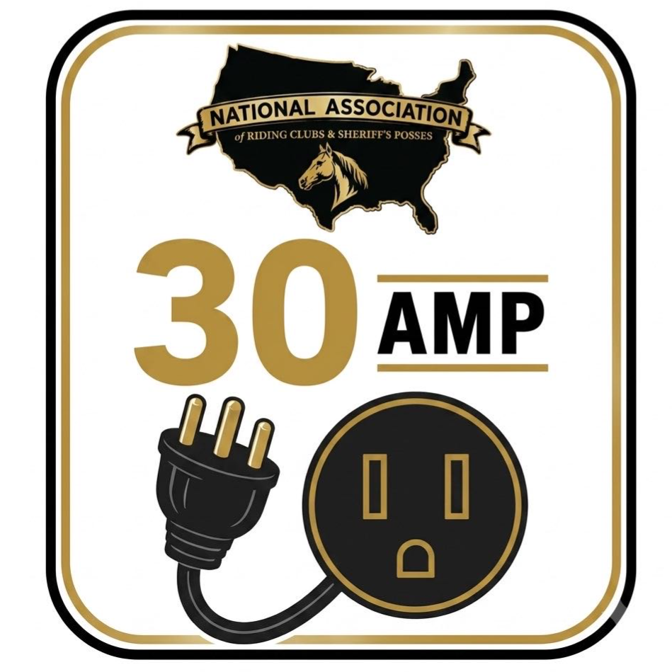 # of RV Site(s) Needed? - 30 amp