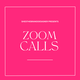  ZOOM CALL 