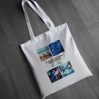 (C16) 手提袋 Tote Bag
