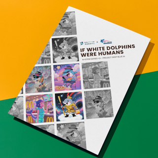 (C1) A4筆記本 Notebook