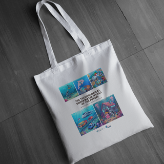 (A4) 手提袋 Tote Bag