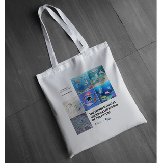 (A7) 手提袋 Tote Bag