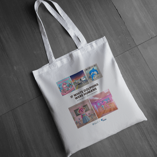 (C20) 手提袋 Tote Bag
