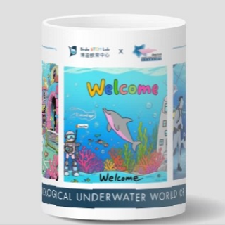 (A10) 馬克杯 Coffee Mug