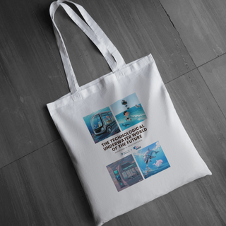 (A2) 手提袋 Tote Bag