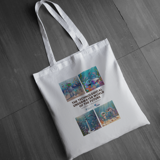 (A11) 手提袋 Tote Bag