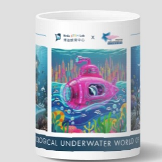 (A5) 馬克杯 Coffee Mug