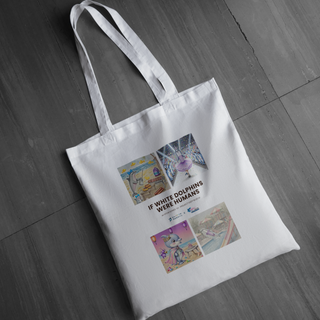 (C15) 手提袋 Tote Bag