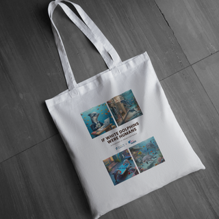 (C3) 手提袋 Tote Bag