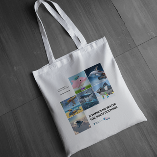 (A13) 手提袋 Tote Bag