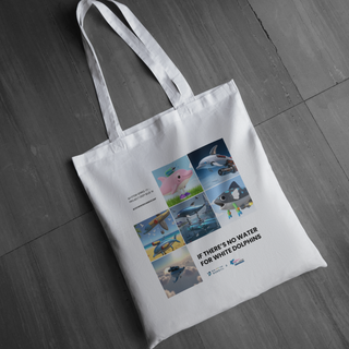 (B6) 手提袋 Tote Bag